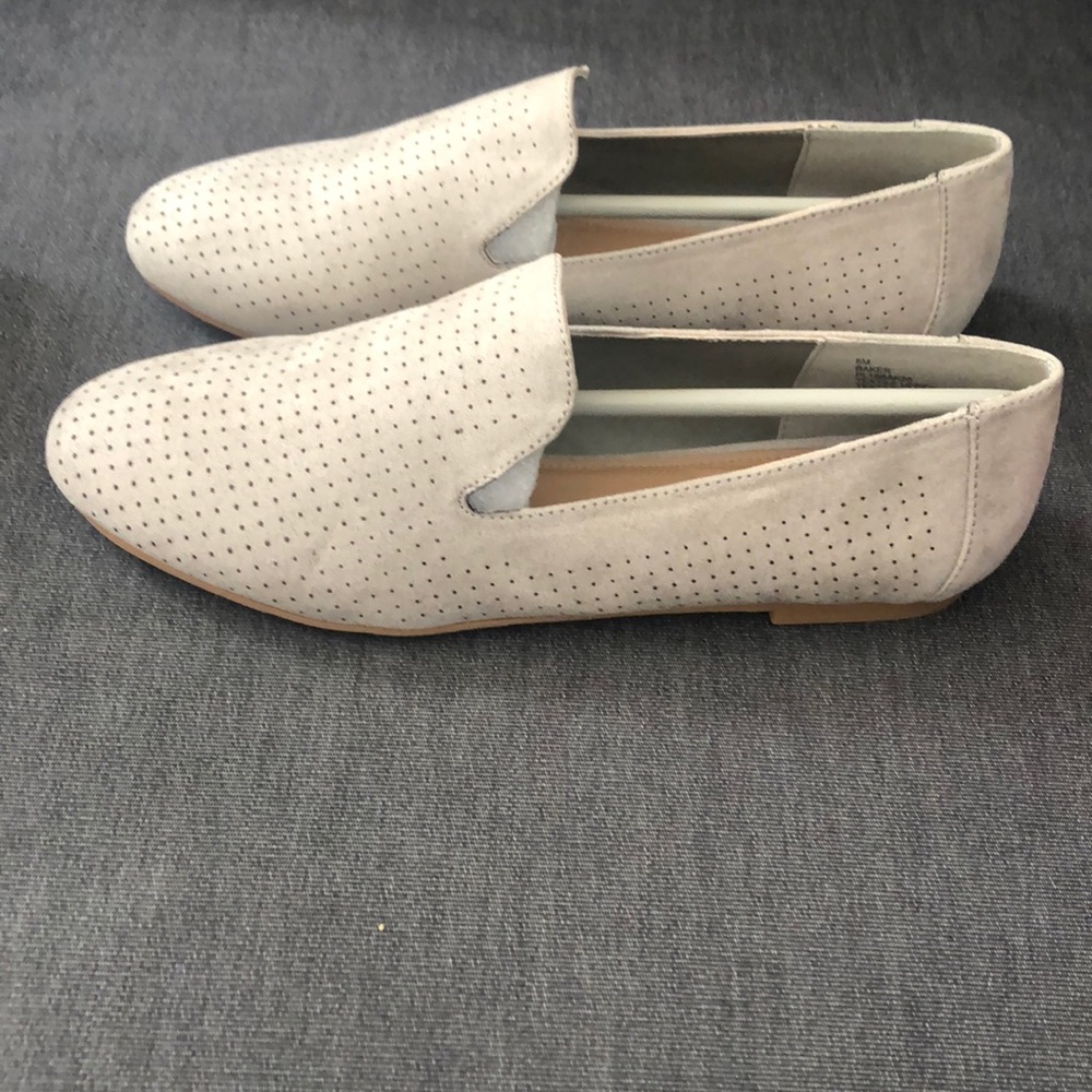 Brand new loafers